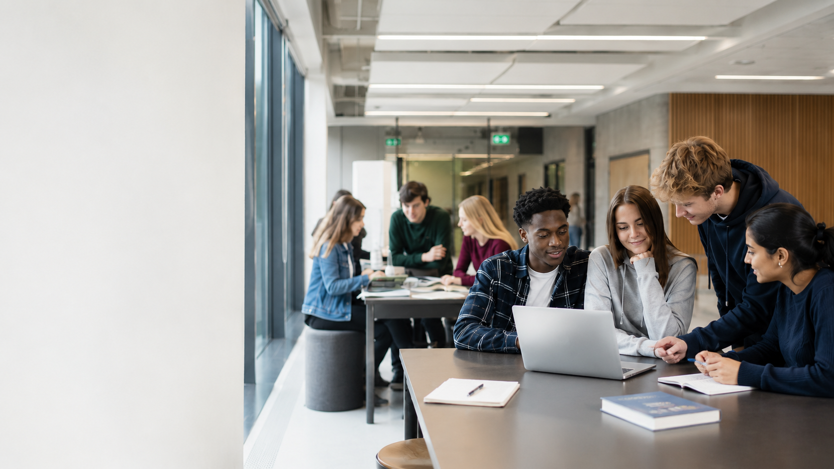 HND vs degree which is better at Commonwealth College of Excellence London