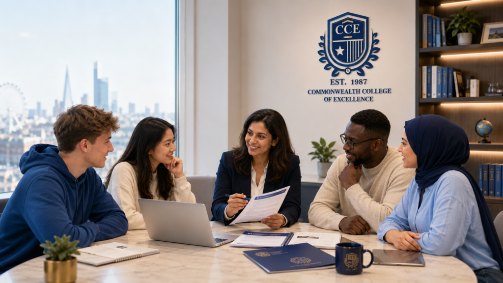 What Are the Entry Requirements for an HND in London?