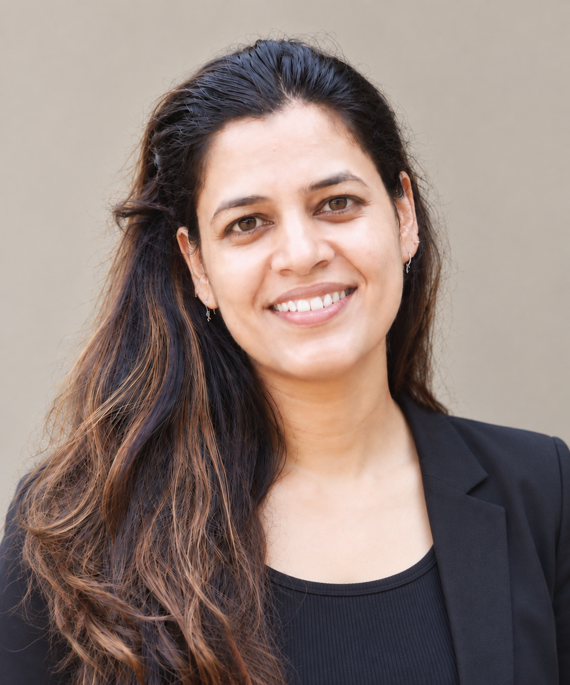 Dr. Namita Shete