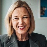 Professor Stephanie Marshall